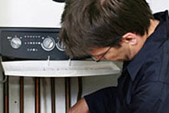boiler repair Alresford