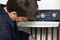 boiler replacement Alresford