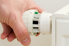 Alresford central heating repair costs