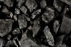 Alresford coal boiler costs