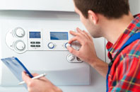 free commercial Alresford boiler quotes