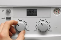 free Alresford boiler maintenance quotes